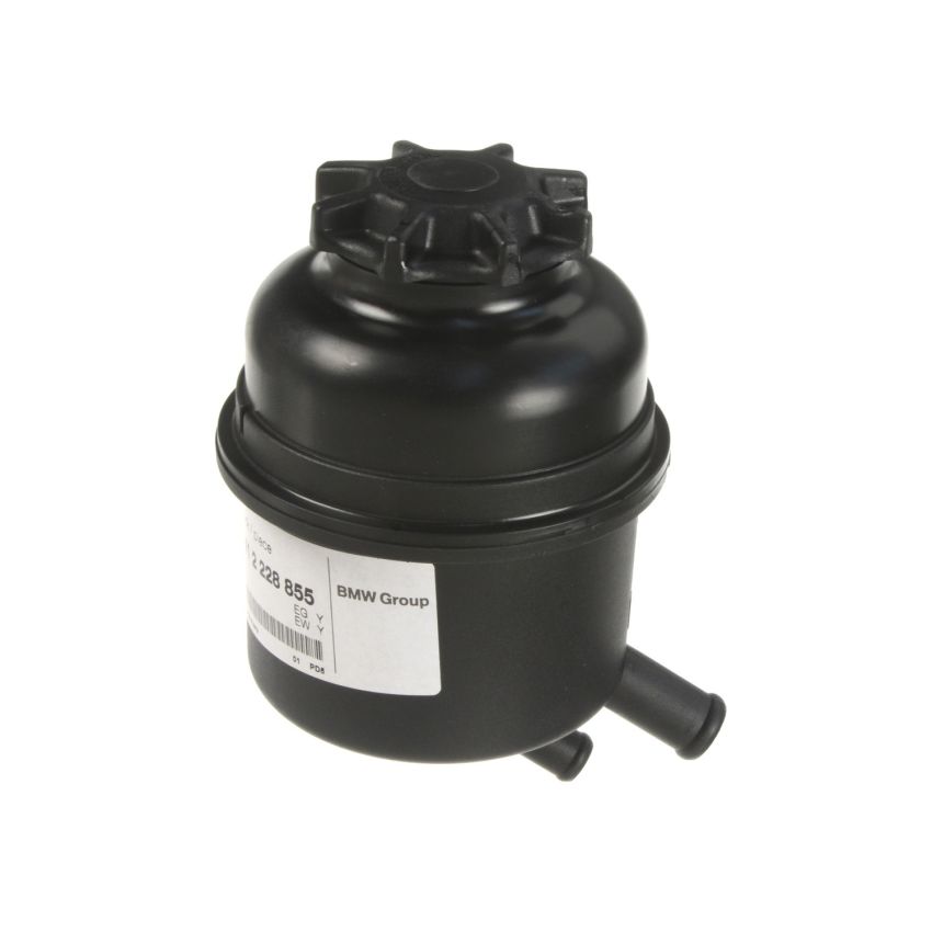 Genuine OEM P/S Reservoir 32412228855