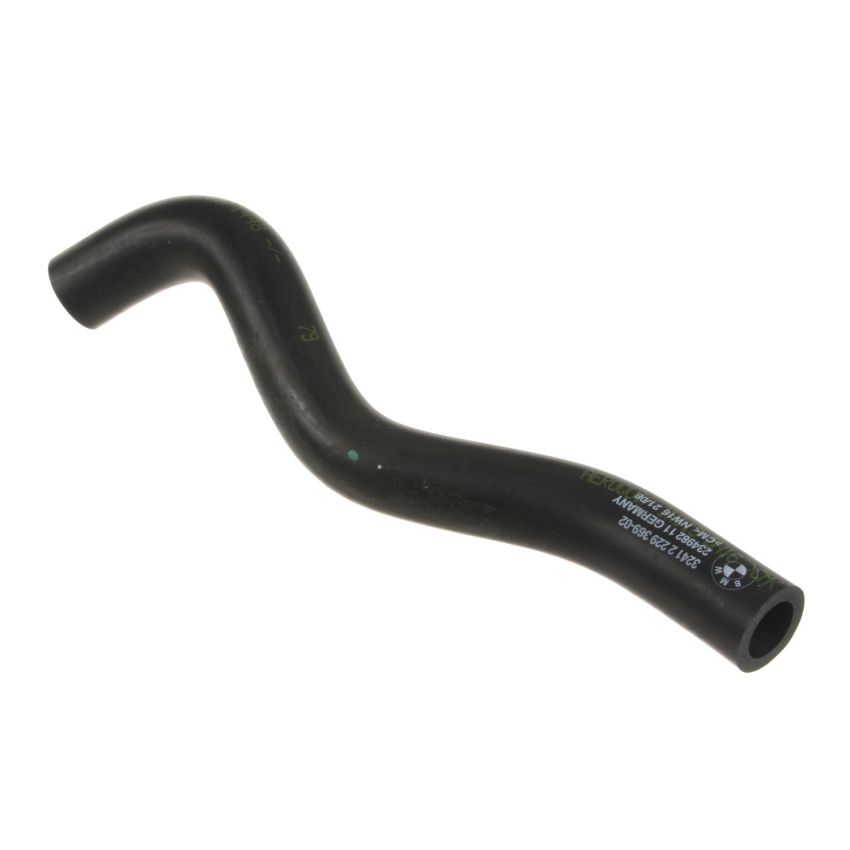 Genuine OEM P/S Return Hose 32412229369