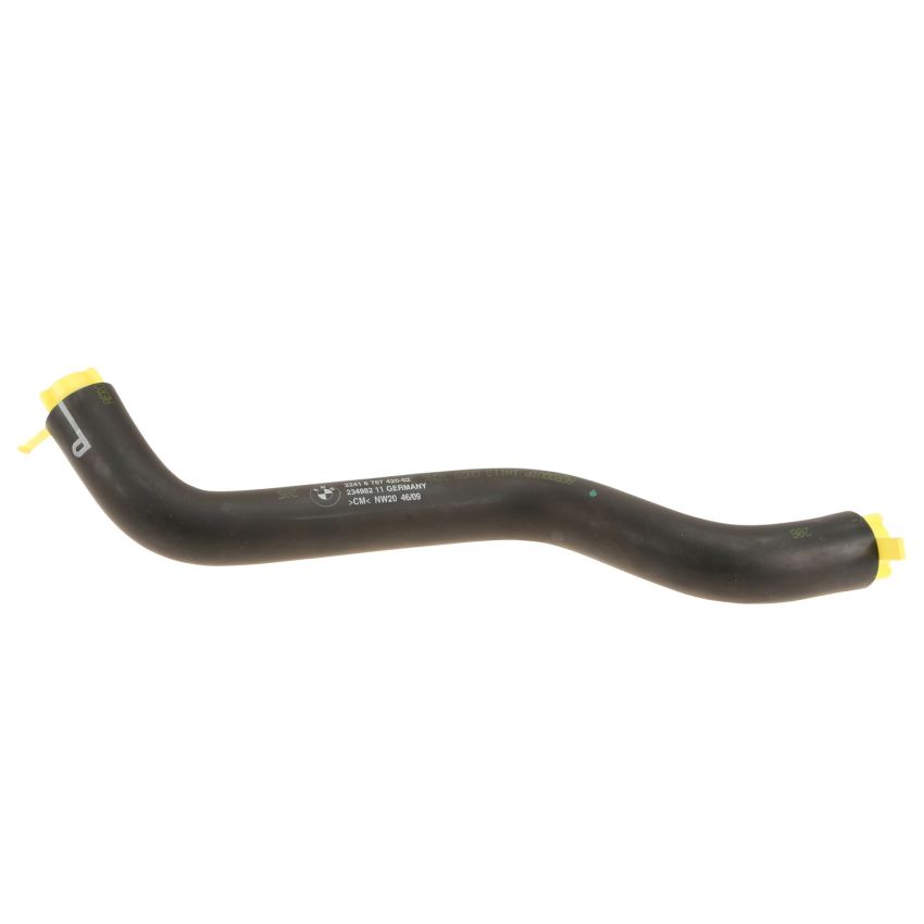 Genuine OEM P/S Reservoir Line Hose 32416767420