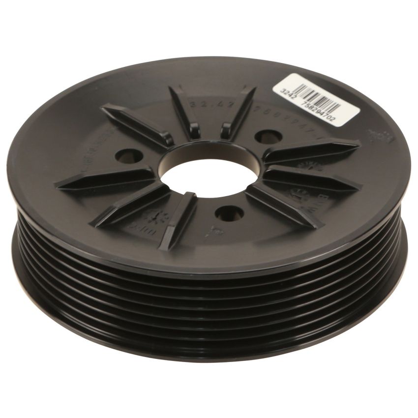Genuine OEM 32427582947 P/S Pump Pulley