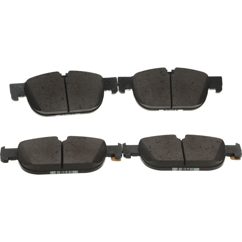 Genuine OEM Brake Pad Set 32438067