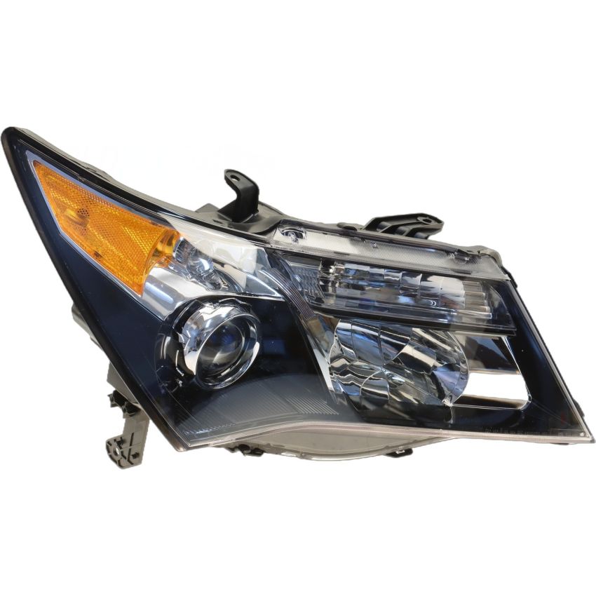 Genuine OEM 33101STXA21 Headlight Assembly