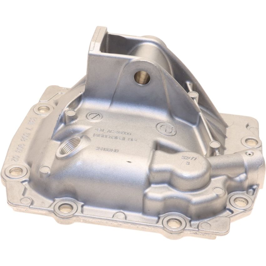 Genuine OEM Differential Cover 33117508901