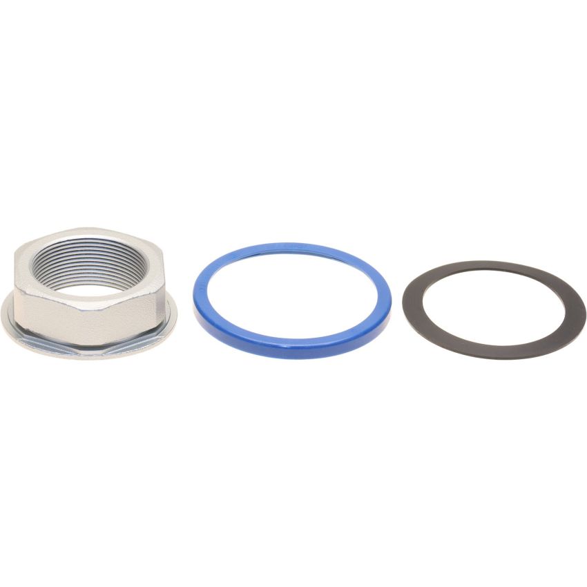 Genuine OEM 33127854163 Drive Shaft Nut