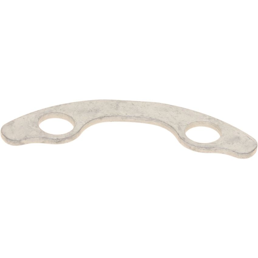 Genuine OEM Axle Lock Plate 33207572717
