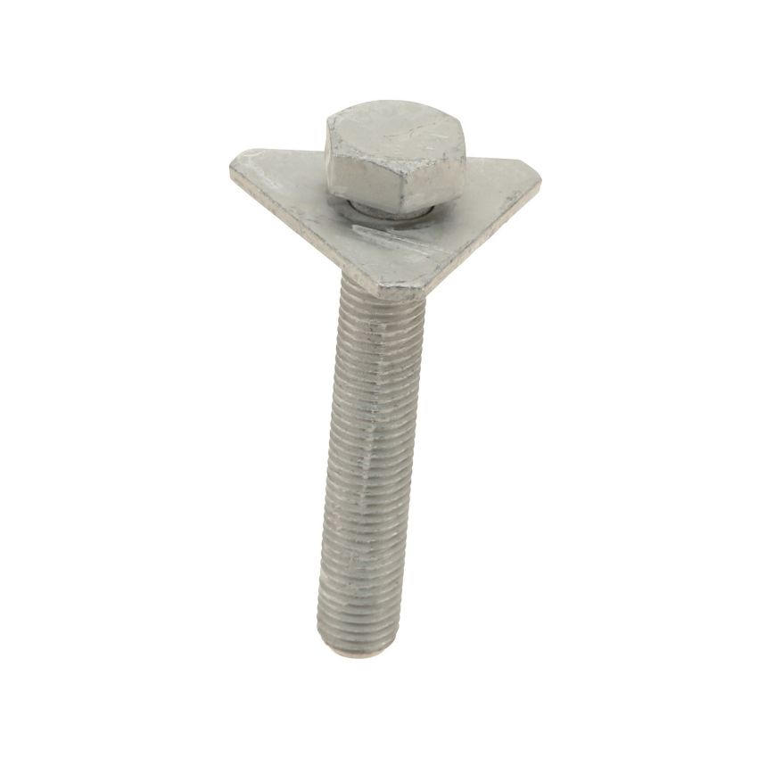 Genuine OEM Control Arm Bolt 33306793891