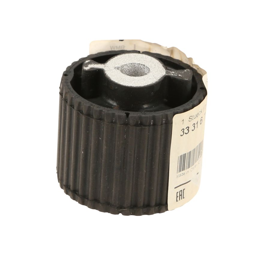 Genuine OEM Subframe Bushing 33316792873
