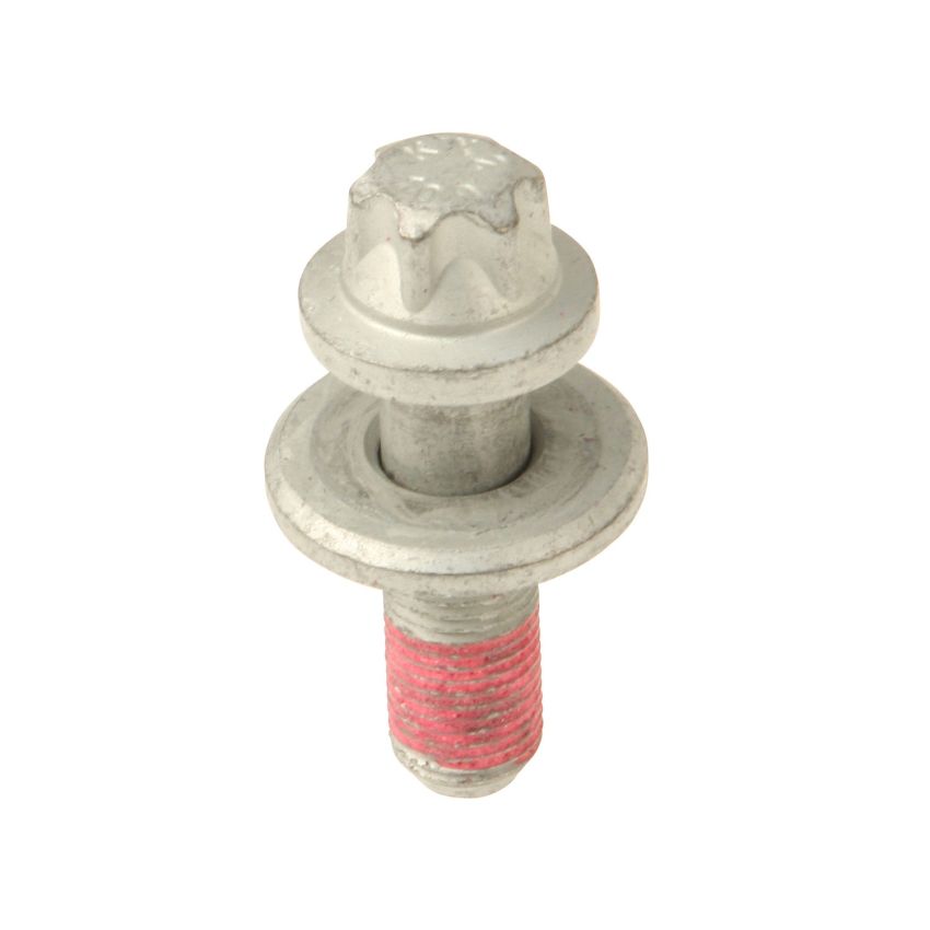 Genuine OEM Screw 33326764563