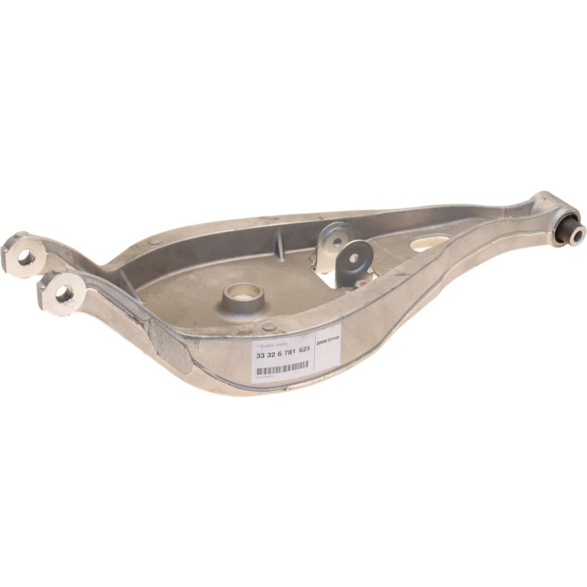 Genuine OEM 33326781625 Control Arm