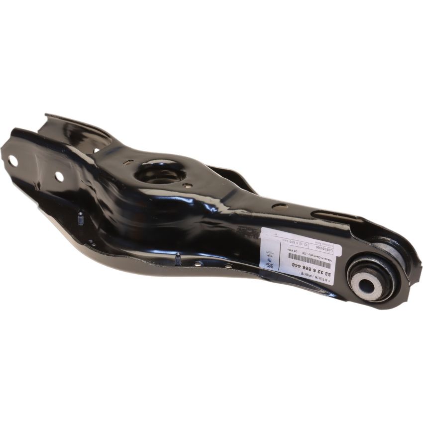 Genuine OEM 33326886448 Control Arm
