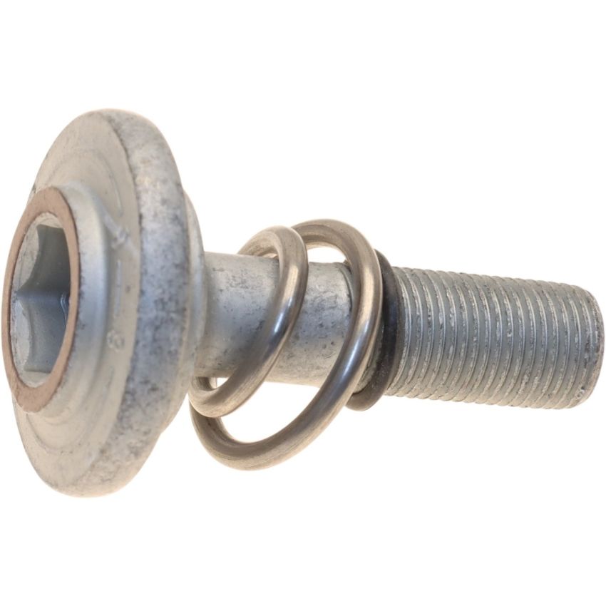 Genuine OEM Axle Bolt 33406858534