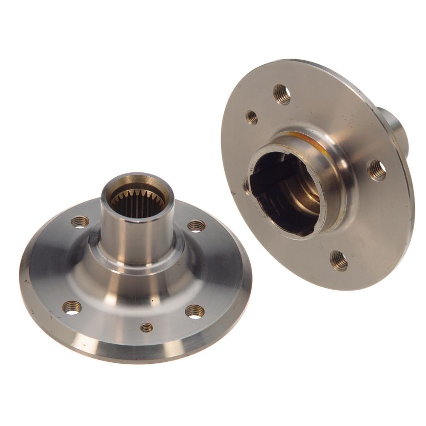 Genuine OEM 33411131121 Wheel Hub