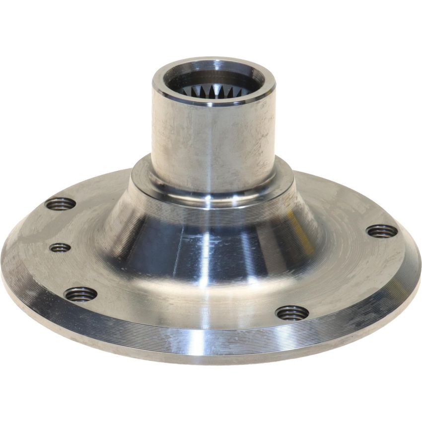 Genuine OEM Wheel Hub 33416771081