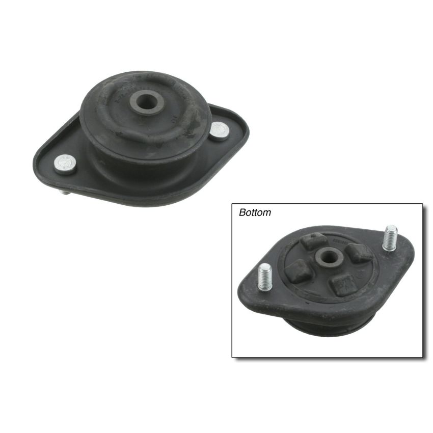 Genuine OEM Shock Mount 33521091605