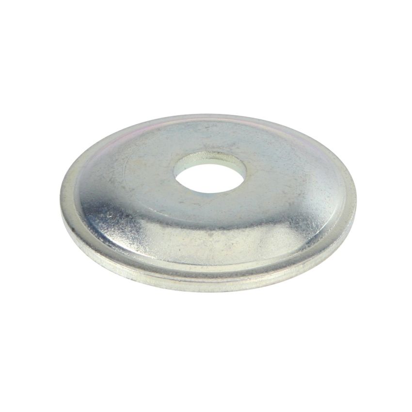 Genuine OEM Shock Mount Plate 33521117677