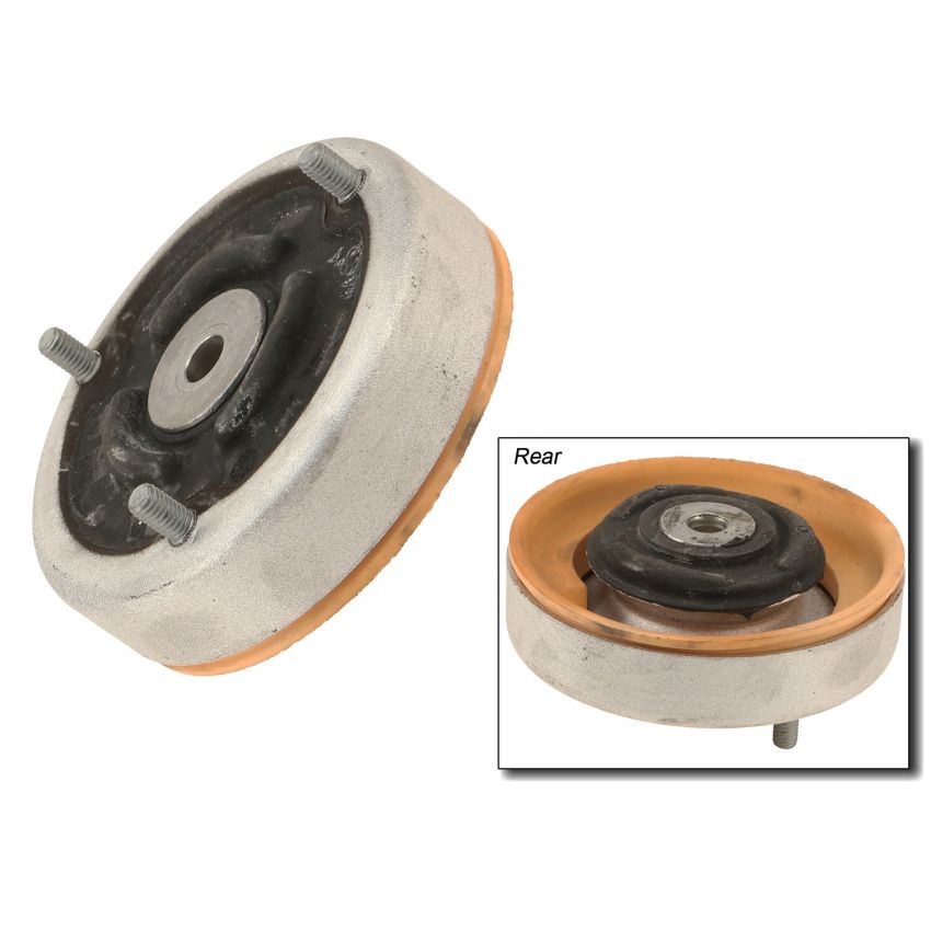 Genuine OEM Shock Mount 33522282766