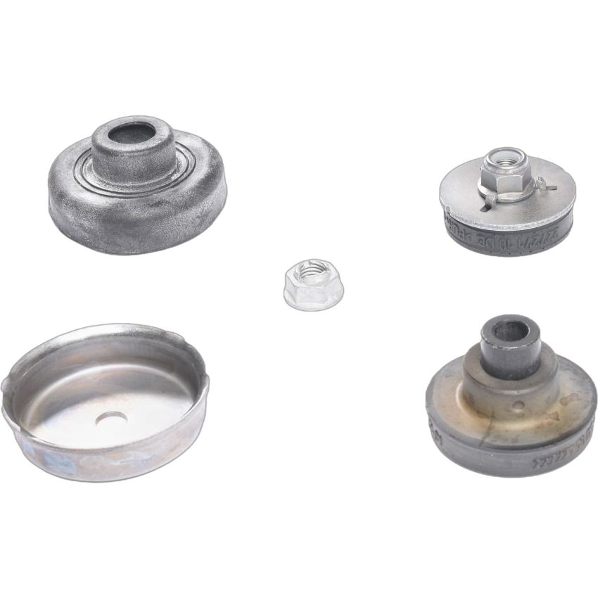 Genuine OEM Shock Mounting Kit 33522409706