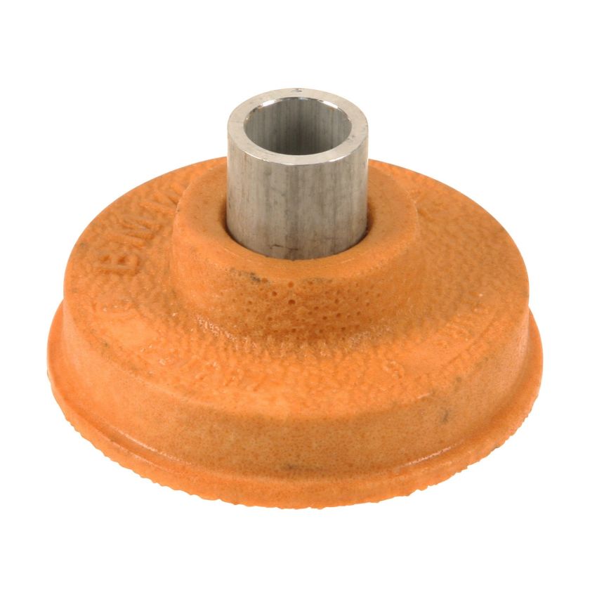 Genuine OEM Shock Mount Bushing 33526778111