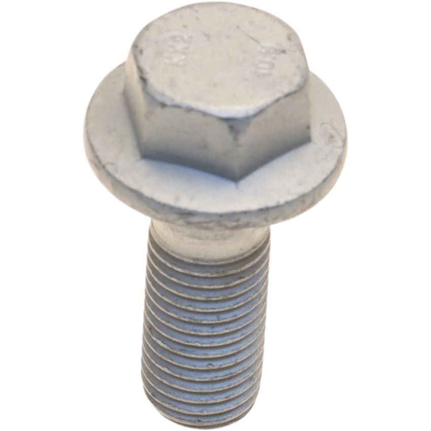 Genuine OEM Brake Caliper Carrier Bolt 34116772428