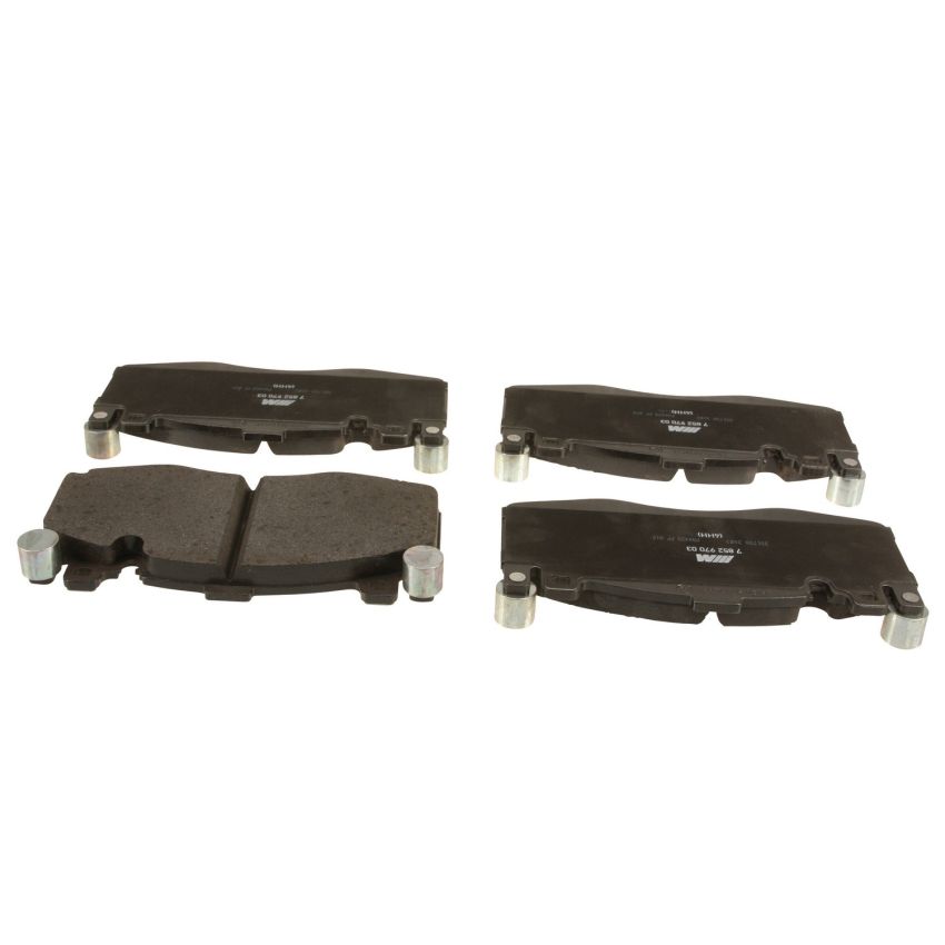 Genuine OEM Brake Pad Set 34117852969
