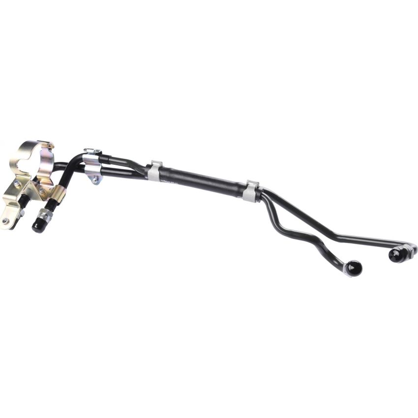 Genuine OEM P/S Hose Kit 34190AJ000