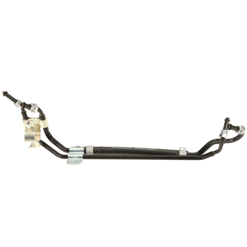 Genuine OEM P/S Pipe 34190SA020