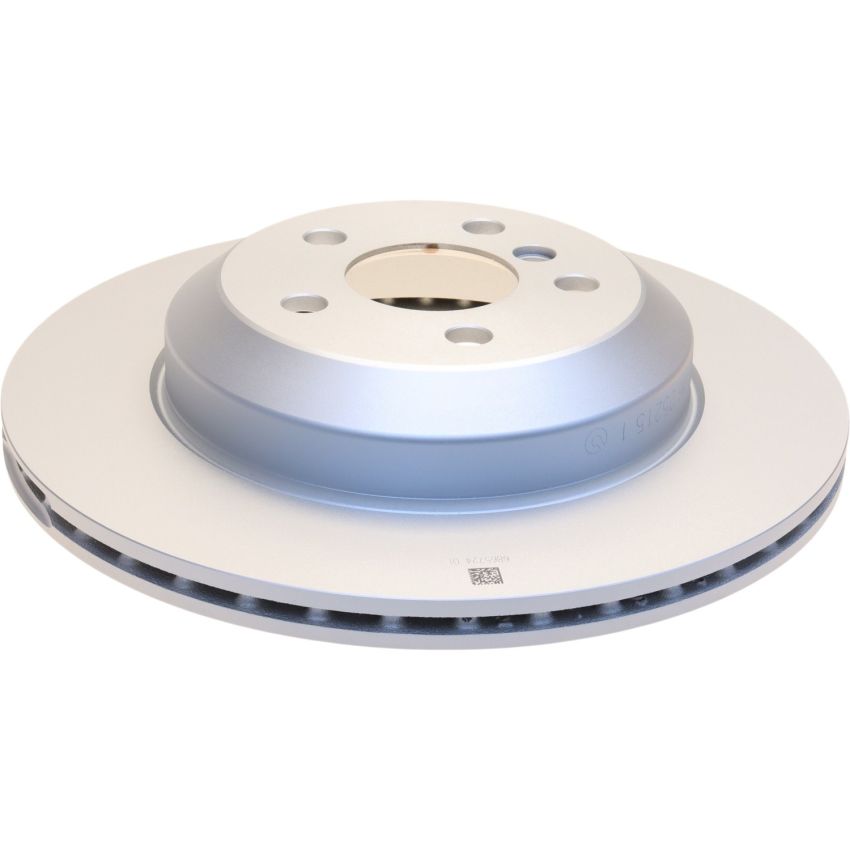 Genuine OEM Brake Disc 34206865724