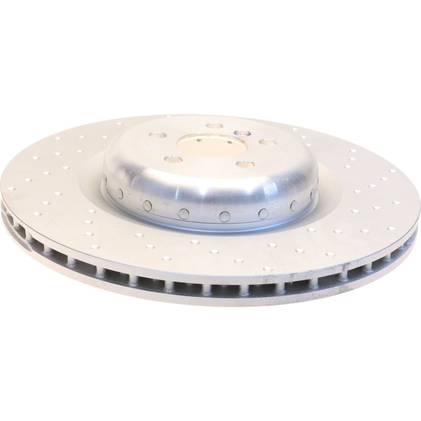 Genuine OEM Brake Disc 34206896222