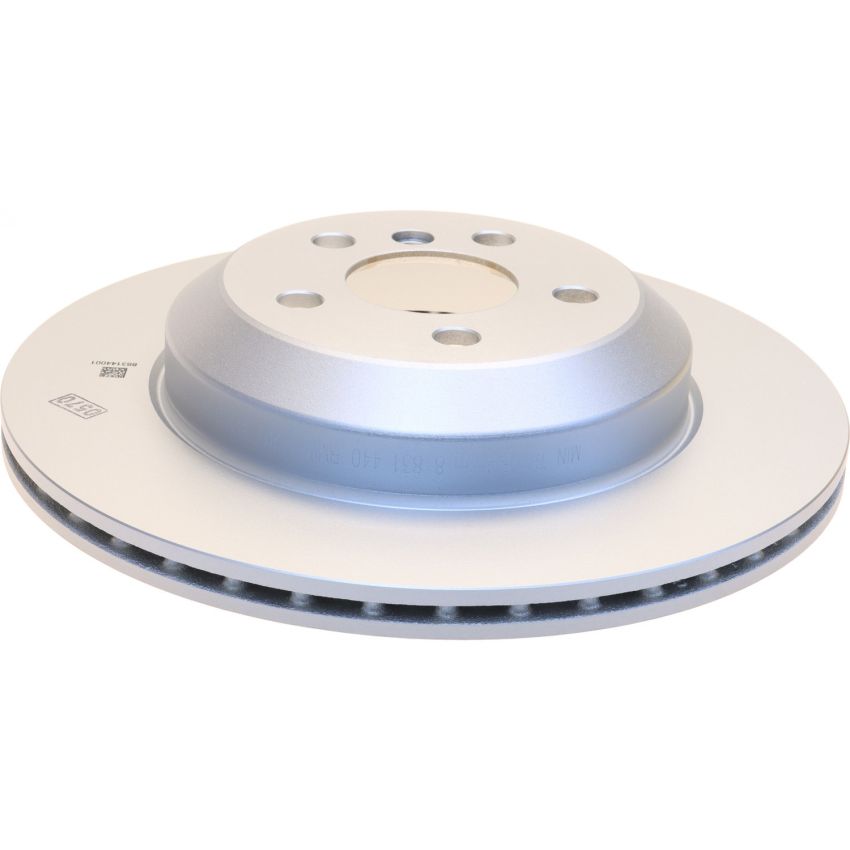 Genuine OEM Brake Disc 34208831440