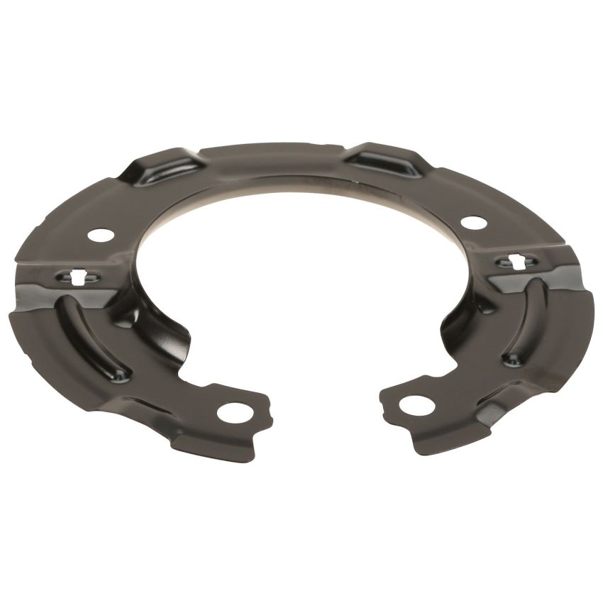 Genuine OEM Parking Brake Backing Plate 34216771429