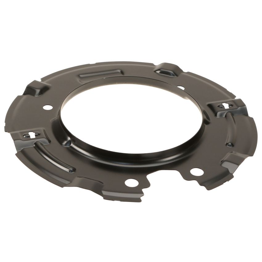 Genuine OEM Parking Brake Backing Plate 34216771430