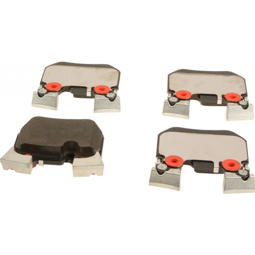 Genuine OEM Brake Pad Set 34216797863