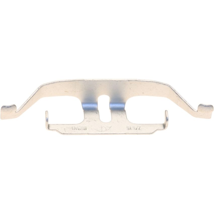 Genuine OEM Anti Rattle Spring / Clip 34216850853