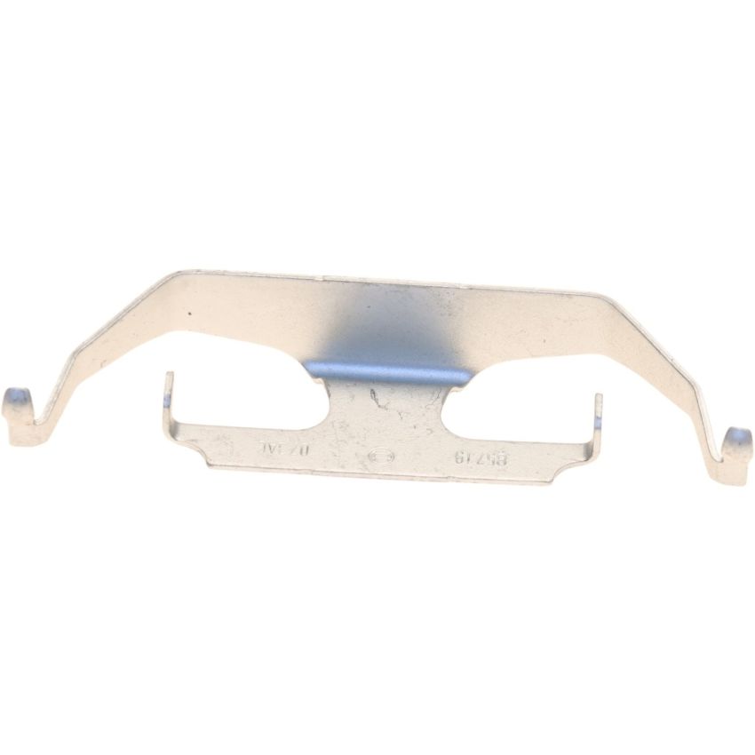 Genuine OEM Anti Rattle Spring / Clip 34216850975