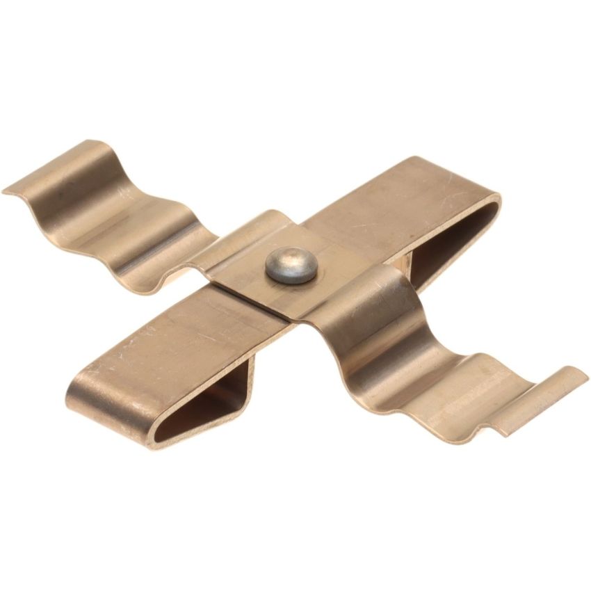 Genuine OEM Anti Rattle Spring / Clip 34216857151