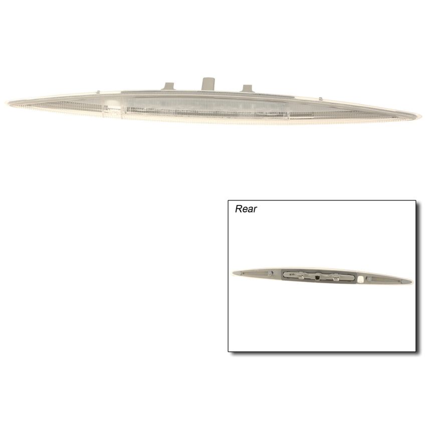 Genuine OEM Third Brake Light 34270T0AA01