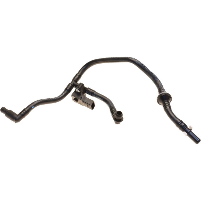 Genuine OEM Booster Vacuum Hose 34302283605