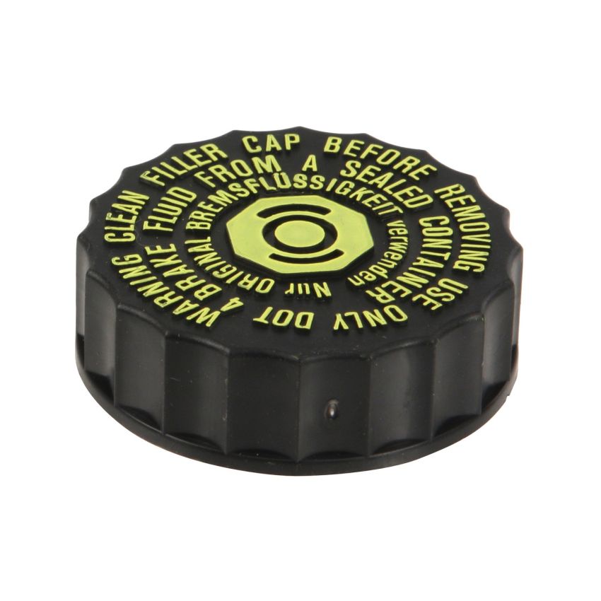 Genuine OEM 34321164039 Brake Reservoir Cap