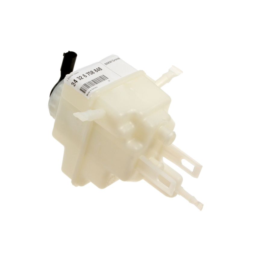 Genuine OEM Brake M/C Reservoir 34326758848