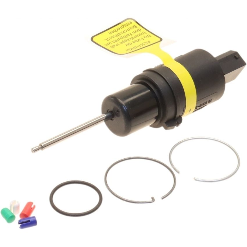 Genuine OEM Booster Repair Kit 34331182594