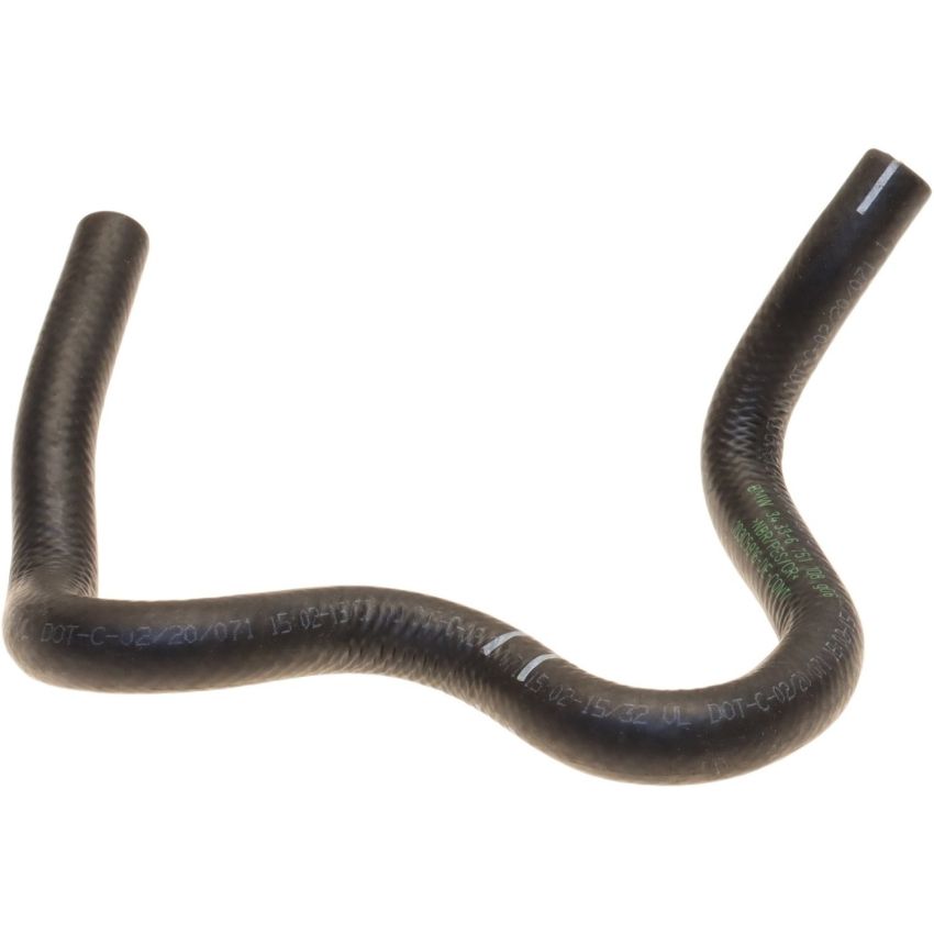Genuine OEM Booster Vacuum Hose 34336751108