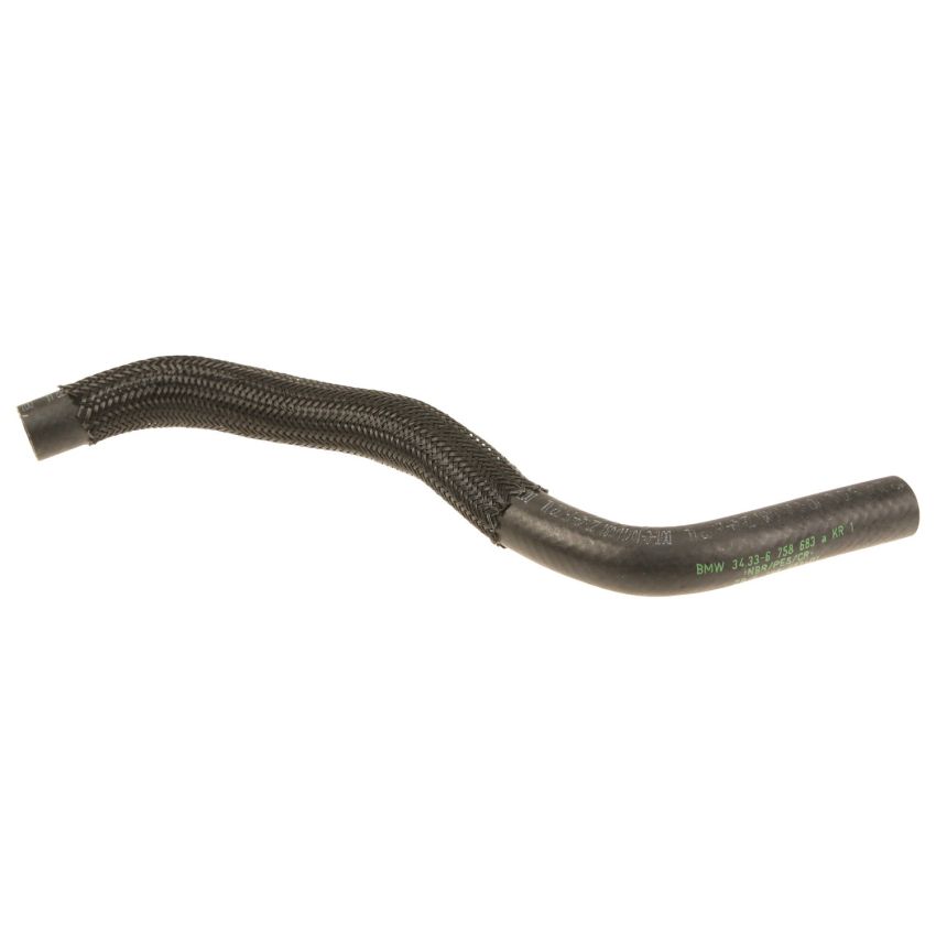 Genuine OEM Booster Vacuum Hose 34336758683