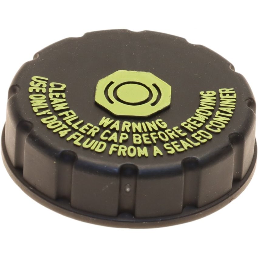 Genuine OEM Brake Reservoir Cap 34336770607