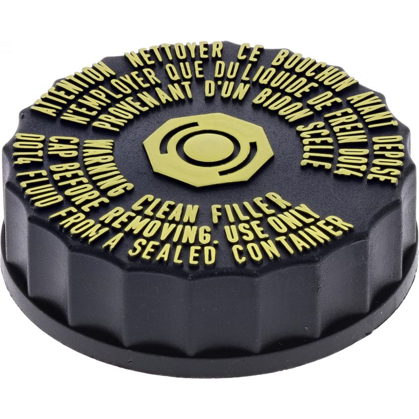 Genuine OEM 34336851090 Brake Reservoir Cap