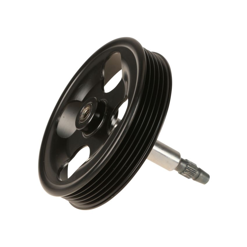 Genuine OEM P/S Pump Pulley 34450AE000