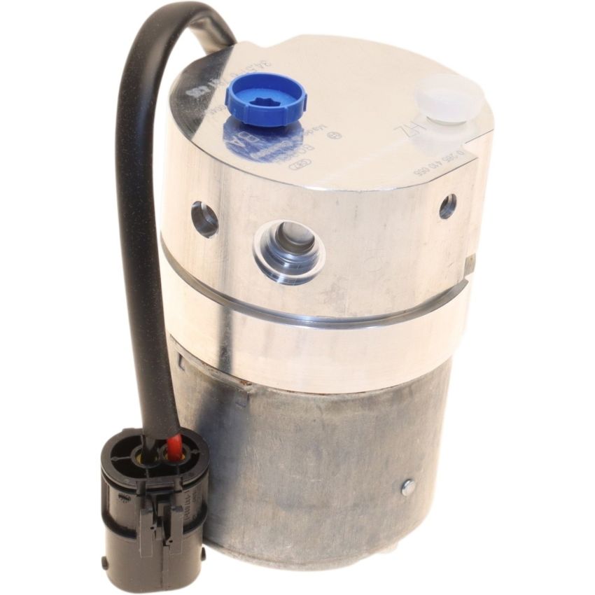 Genuine OEM Dynamic Control Compressor 34516781435