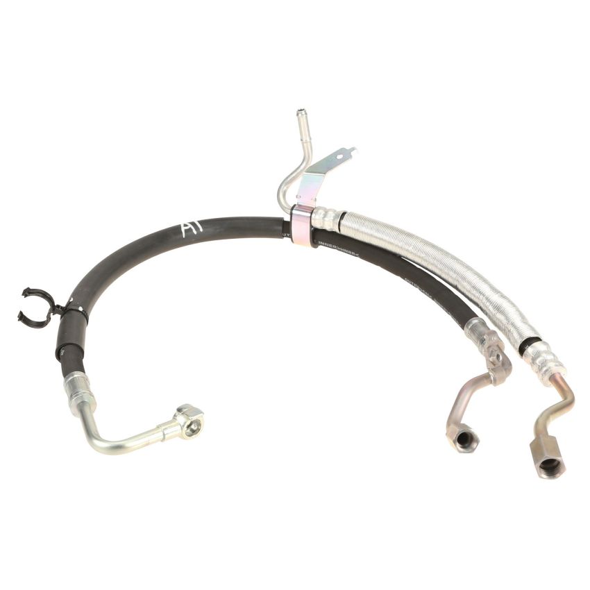 Genuine OEM P/S Hose Assembly 34610FG001