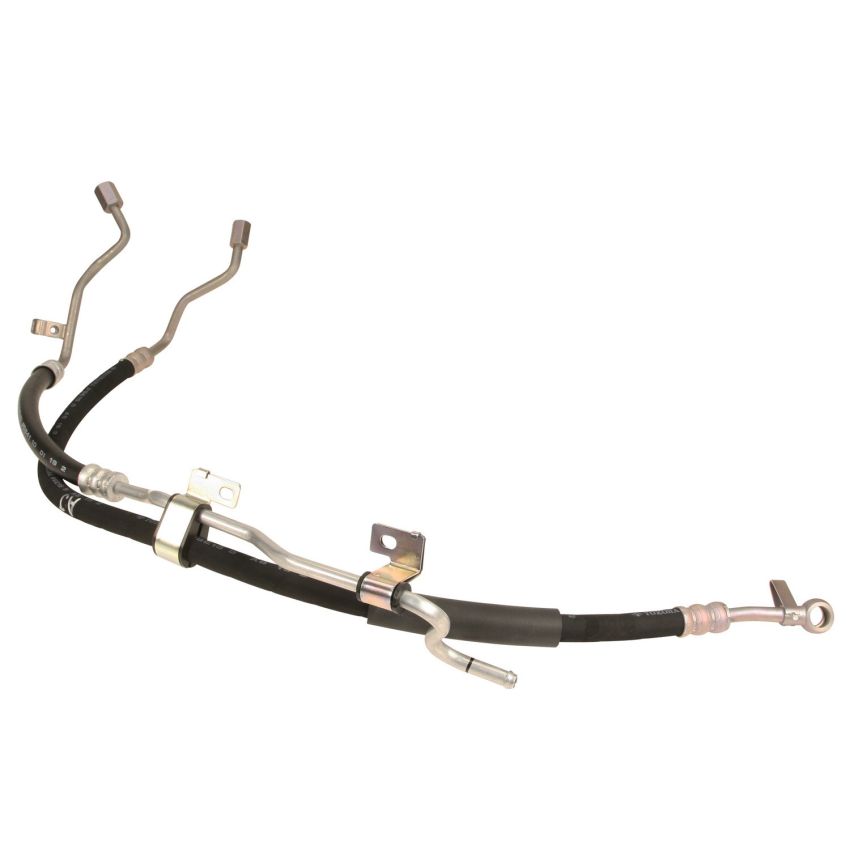 Genuine OEM P/S Hose Assembly 34610SA090