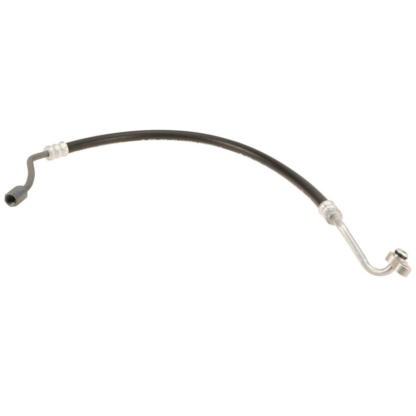 Genuine OEM P/S Return Hose 34611XA03B