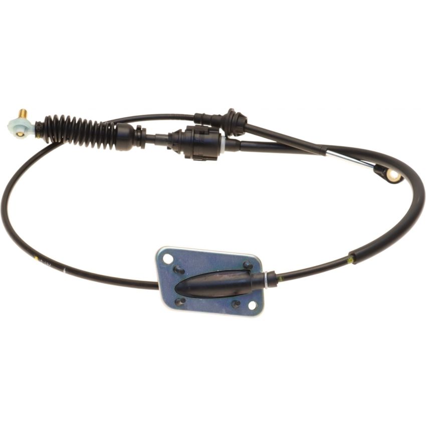 Genuine OEM AT Selector Cable 34935ZS02A